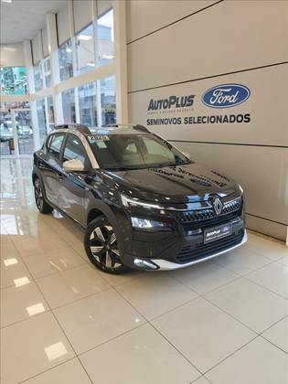 RENAULT KARDIAN 1.0 TCE FLEX ICONIC EDC